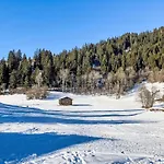 Vista Dal Dragun By Interhome Chalet