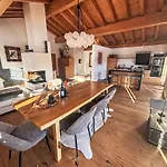 Chalet Vista Dal Dragun By Interhome