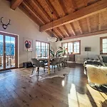Vista Dal Dragun By Interhome Chalet *