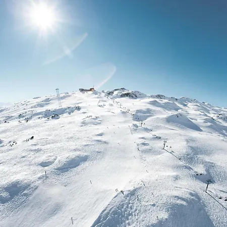 Vista Dal Dragun By Interhome Alpstuga Laax