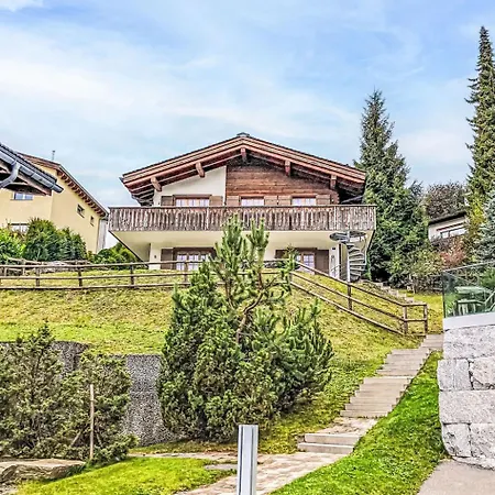 Vista Dal Dragun By Interhome Laax