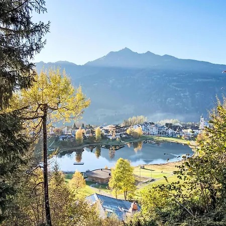 Vista Dal Dragun By Interhome Dağ evi