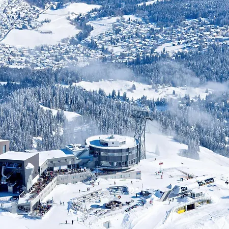 Alpstuga Vista Dal Dragun By Interhome