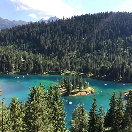 Vista Dal Dragun By Interhome Alpstuga *