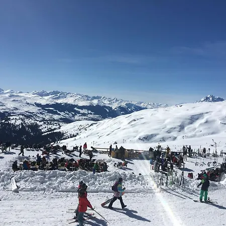 Vista Dal Dragun By Interhome *