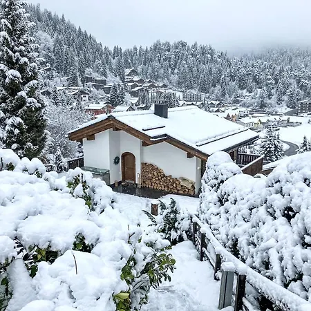 Vista Dal Dragun By Interhome