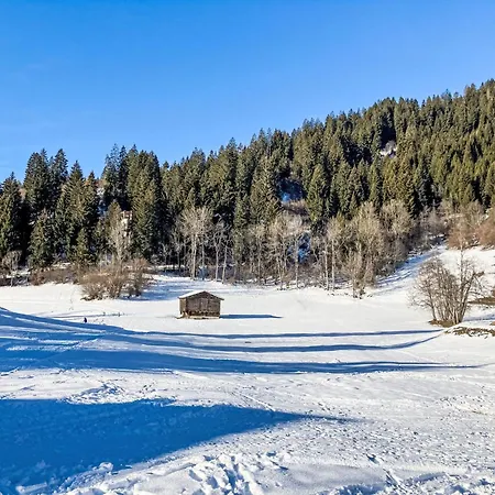 Vista Dal Dragun By Interhome Alpstuga