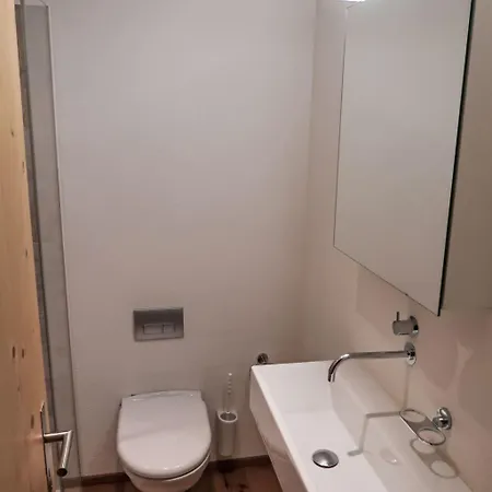 Vista Dal Dragun By Interhome * Laax