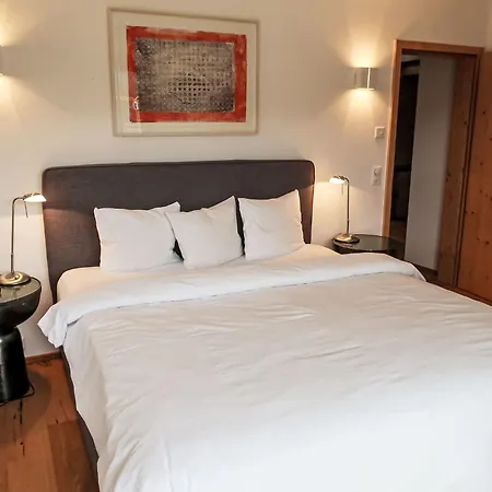 Vista Dal Dragun By Interhome * Laax