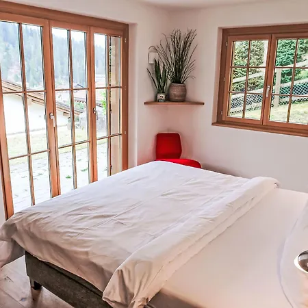 Vista Dal Dragun By Interhome Laax