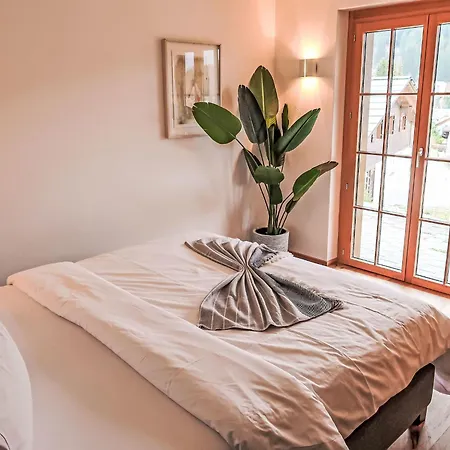 Vista Dal Dragun By Interhome * Laax