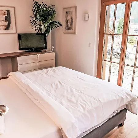 Vista Dal Dragun By Interhome Alpstuga Laax