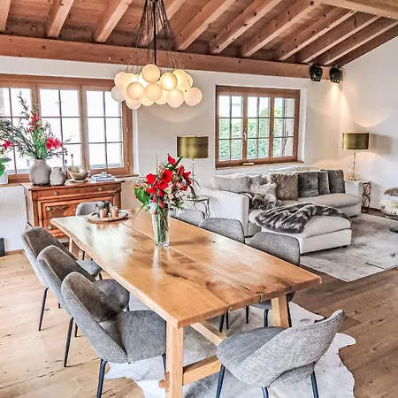 Alpstuga Vista Dal Dragun By Interhome Laax