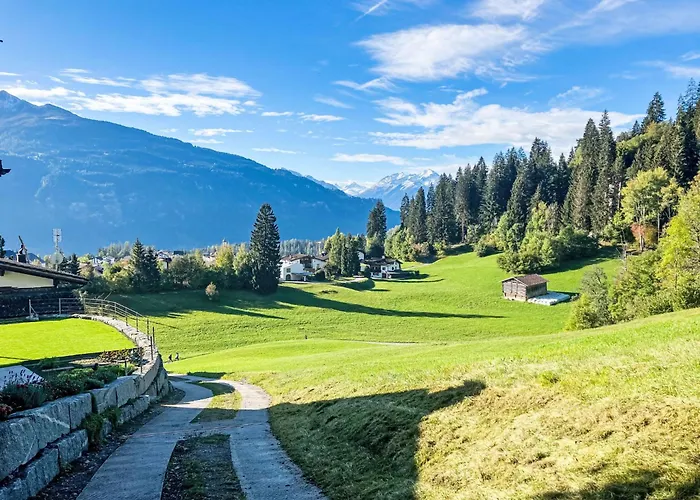 Vista Dal Dragun By Interhome Σαλέ *