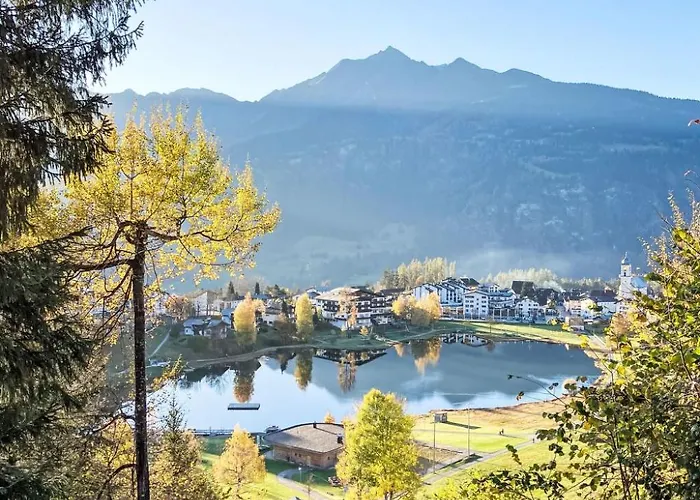 Vista Dal Dragun By Interhome Dağ evi