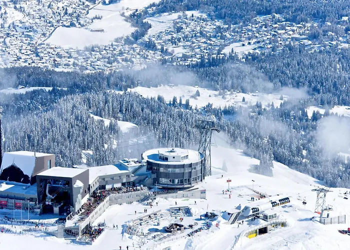 Dağ evi Vista Dal Dragun By Interhome