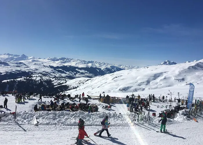 Vista Dal Dragun By Interhome *