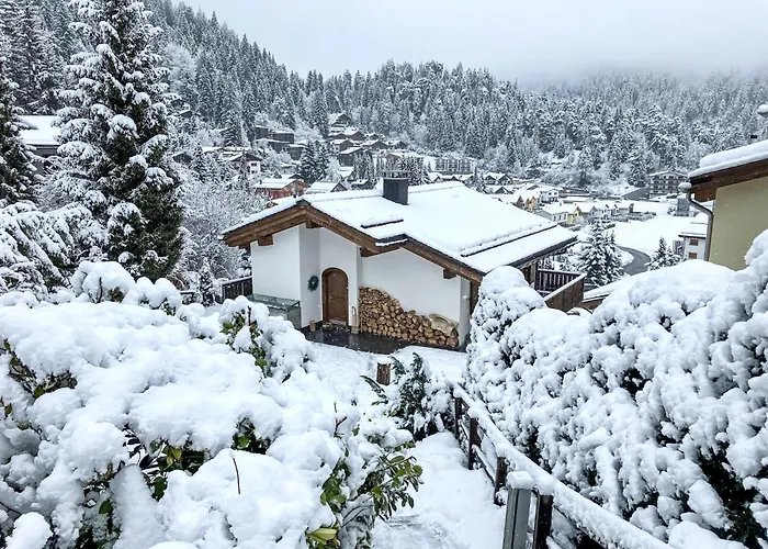 Vista Dal Dragun By Interhome