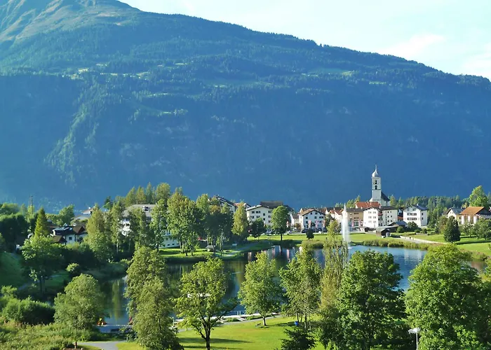 Vista Dal Dragun By Interhome Dağ evi