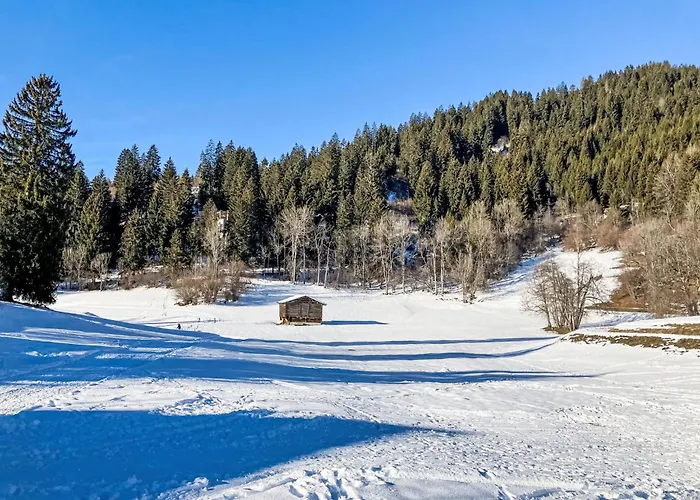 Vista Dal Dragun By Interhome Σαλέ