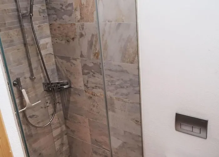 Vista Dal Dragun By Interhome Dağ evi *