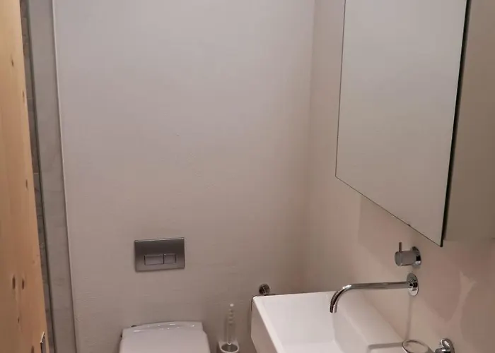 Vista Dal Dragun By Interhome * Laax