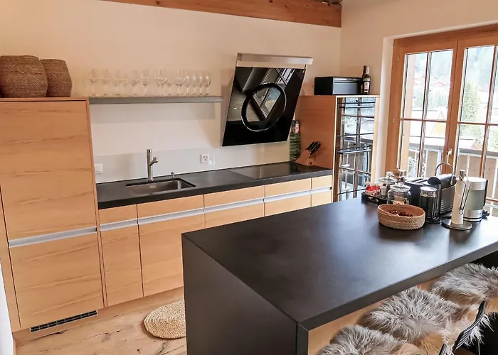 Vista Dal Dragun By Interhome *