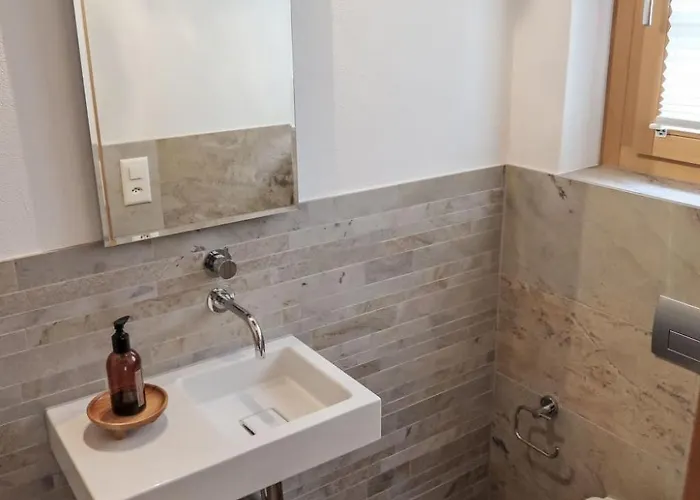 Dağ evi Vista Dal Dragun By Interhome *