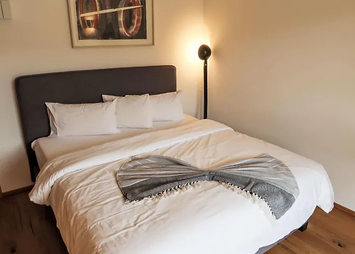 Vista Dal Dragun By Interhome Dağ evi *