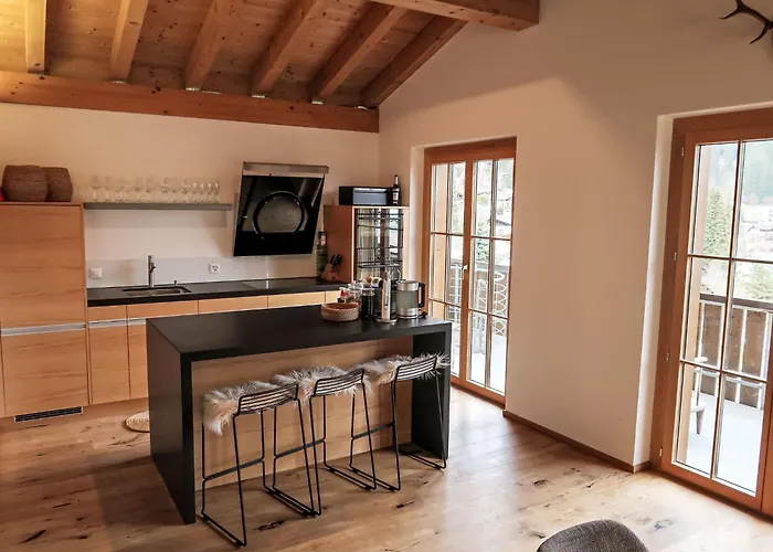 Vista Dal Dragun By Interhome *