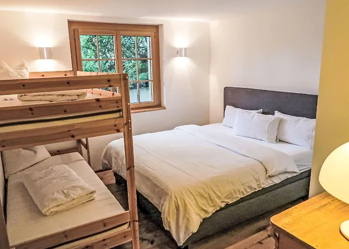 Vista Dal Dragun By Interhome *