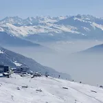Vista Dal Dragun By Interhome * Laax