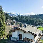 Vista Dal Dragun By Interhome