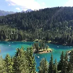 Vista Dal Dragun By Interhome Alpstuga *