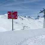 Vista Dal Dragun By Interhome * Laax