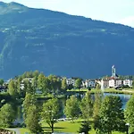 Vista Dal Dragun By Interhome Alpstuga