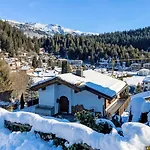 Alpstuga Vista Dal Dragun By Interhome *
