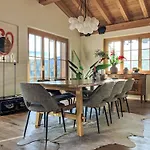 Vista Dal Dragun By Interhome * Laax