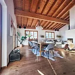 Alpstuga Vista Dal Dragun By Interhome