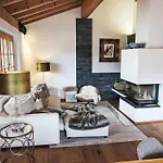 Alpstuga Vista Dal Dragun By Interhome Laax