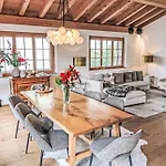 Alpstuga Vista Dal Dragun By Interhome Laax