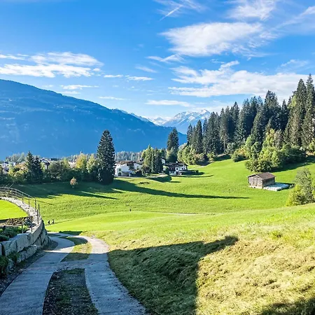 Vista Dal Dragun By Interhome Chalet *
