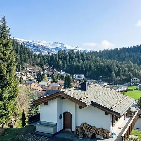 Vista Dal Dragun By Interhome