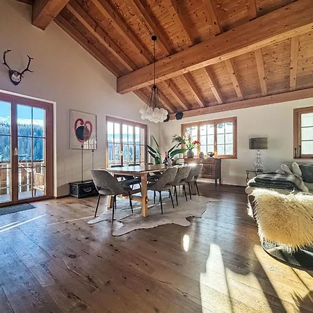 Vista Dal Dragun By Interhome Chalet *